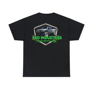 Prerunner T-Shirt