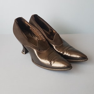 old lady dress shoes SAS Women's Classic Navy 11 Medium
