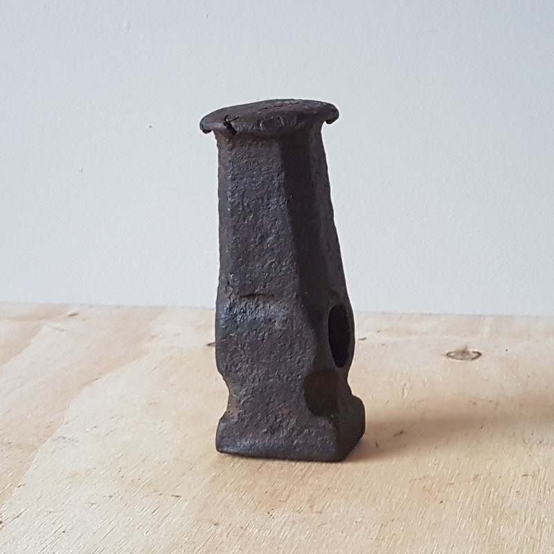 Blacksmith Art - Etsy
