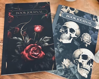 Boekrecensiedagboek - 100 boekrecensies, boekjournaal, recensieboek, boogrecensent, leesdagboek