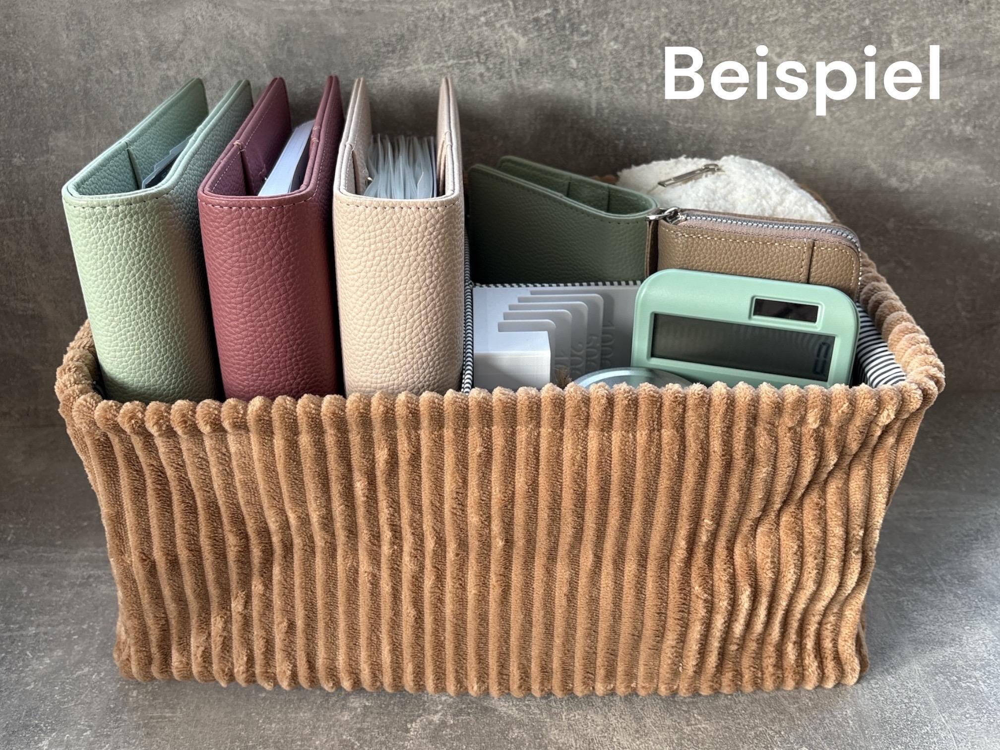 Binden aufbewahrung - Etsy.de