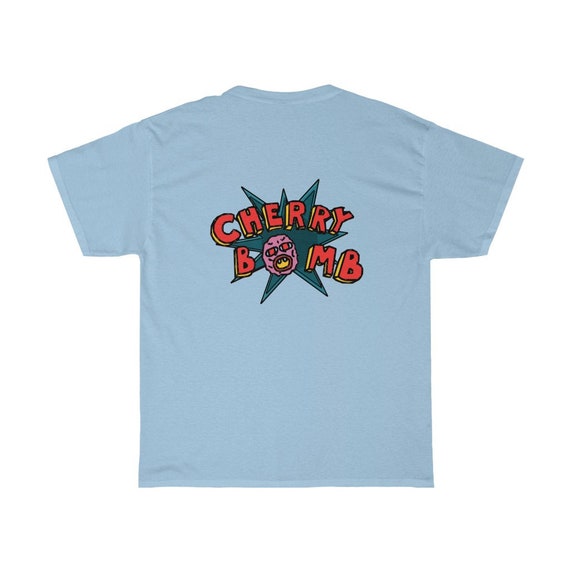 Tyler the best sale creator blue shirt