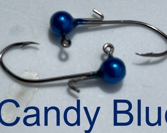 Candy Blue