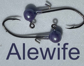 Alewife