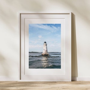 Tybee Island Lighthouse