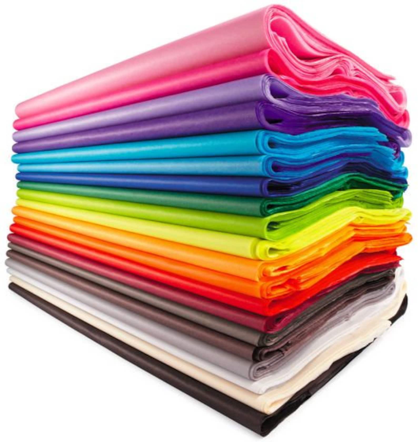 Premium Silk paper gift wrapping paper Etsy