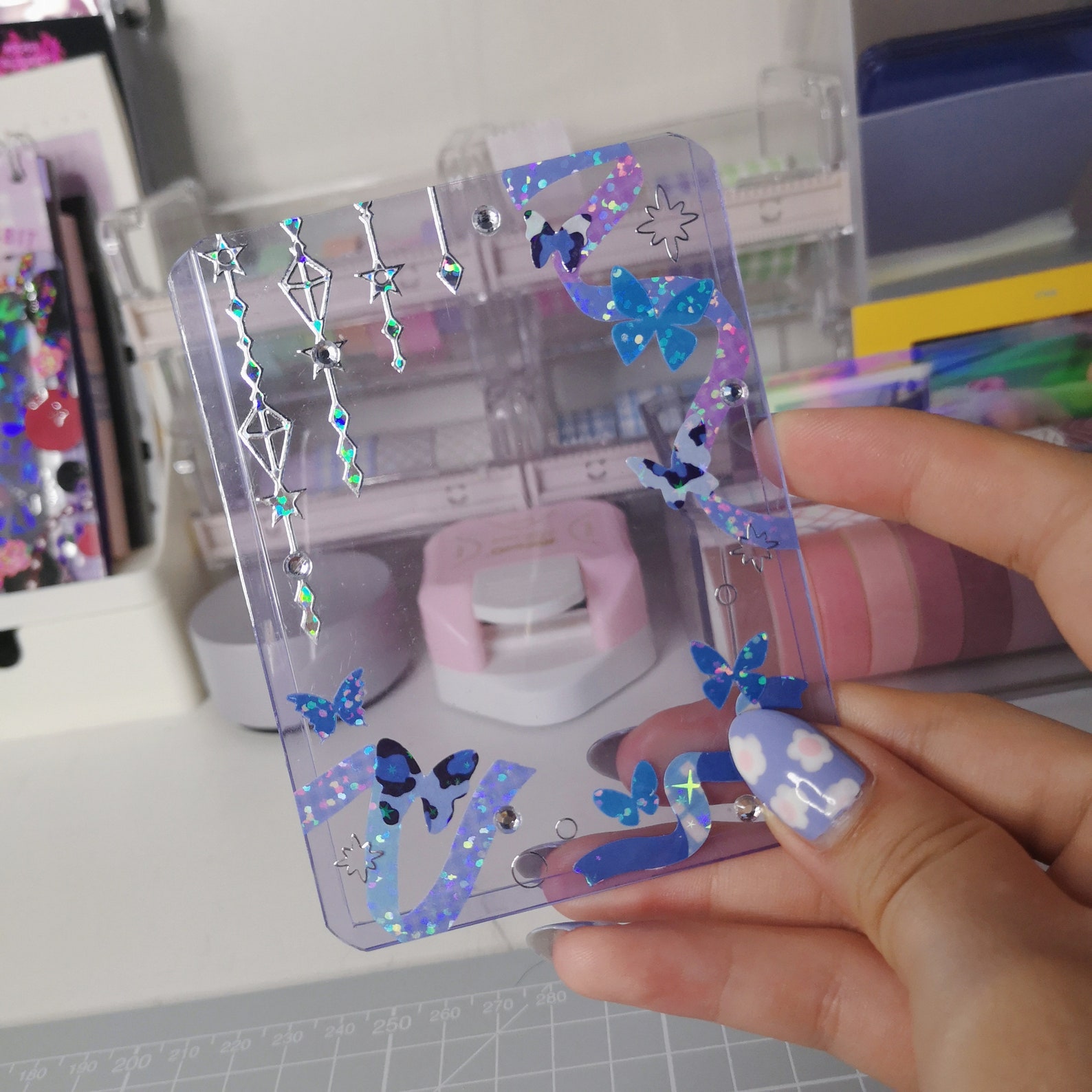 Best Toploaders For Kpop Photocards at Betty Gable blog