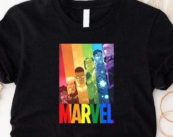 Superman Pride Shirt - Etsy