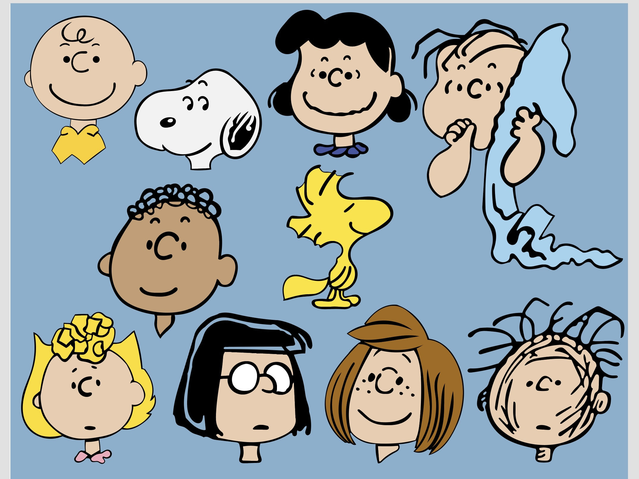 Peanuts Snoopy Png