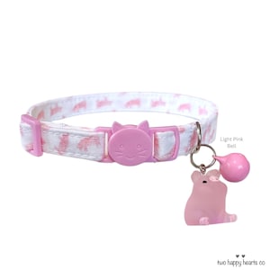 Fat Cat Collar Etsy