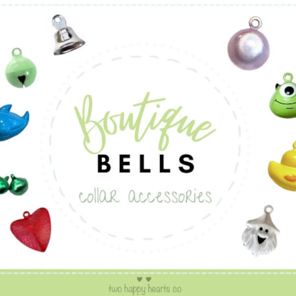 Bells for Pet Collar Loud Bells Cat Collar Jingle Bells Dog Collar Bell Cute Bell Collar Bell for Collar Bell Small Bells Collar Accessories