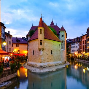 Annecy -  France