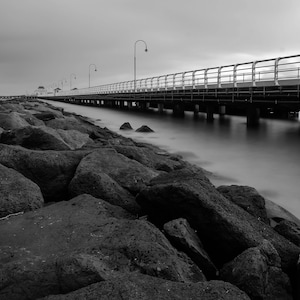 St Kilda - Melbourne - Australia