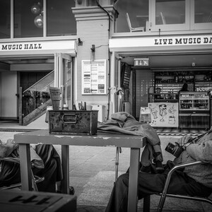 Brighton - UK