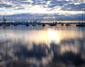 Williamstown -Melbourne - Australia