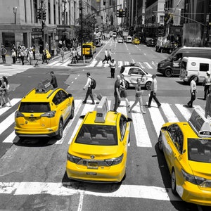 New York City