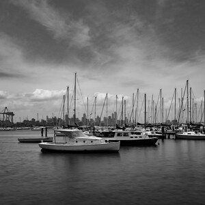 Williamstown -Melbourne - Australia