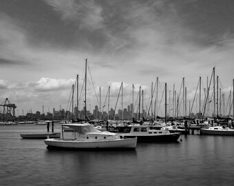 Williamstown -Melbourne - Australia