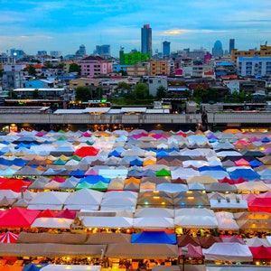 Bangkok