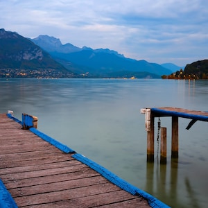 Annecy - France