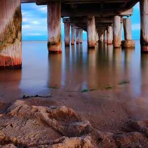 Altona Pier - Melbourne - Australia