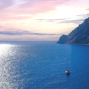 Cinque Terre - Italy