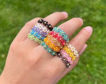 Cute Rings - Etsy