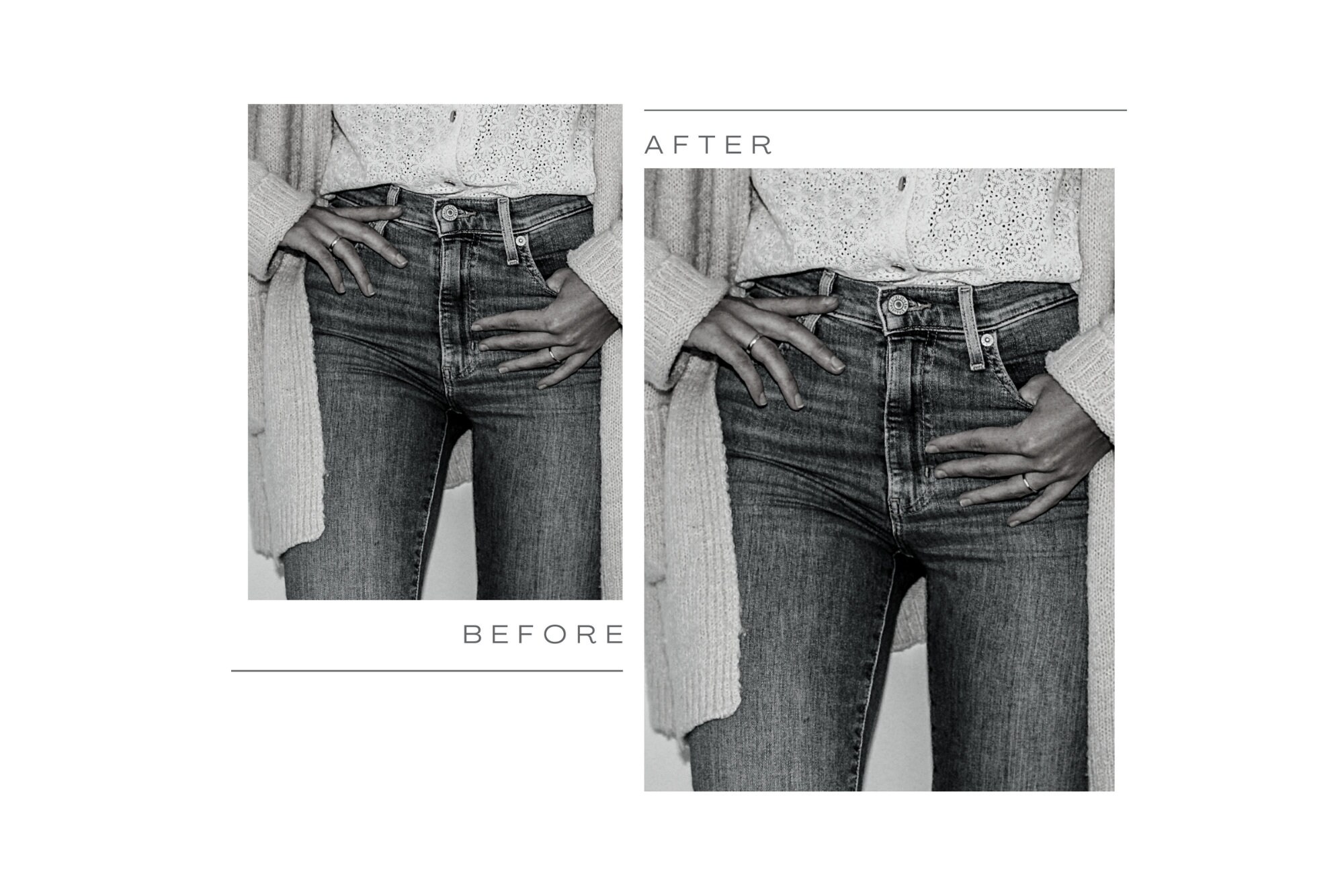 15 Before And After Templates Progress Canva Templates Etsy