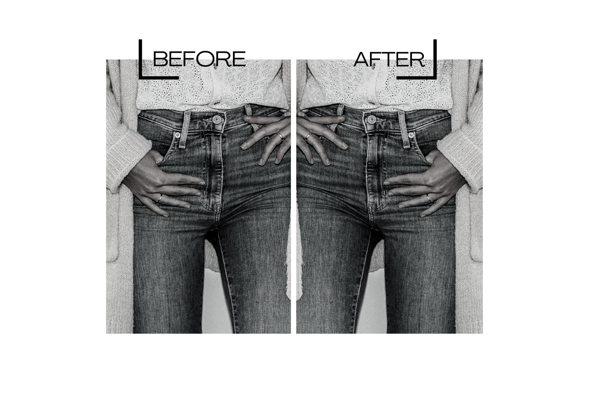 Before After Template