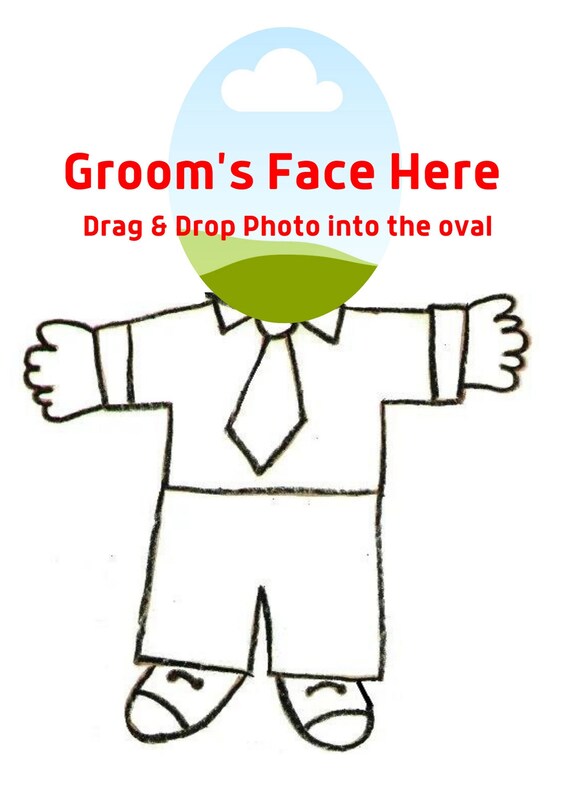 Flat Stanley Template Clothes