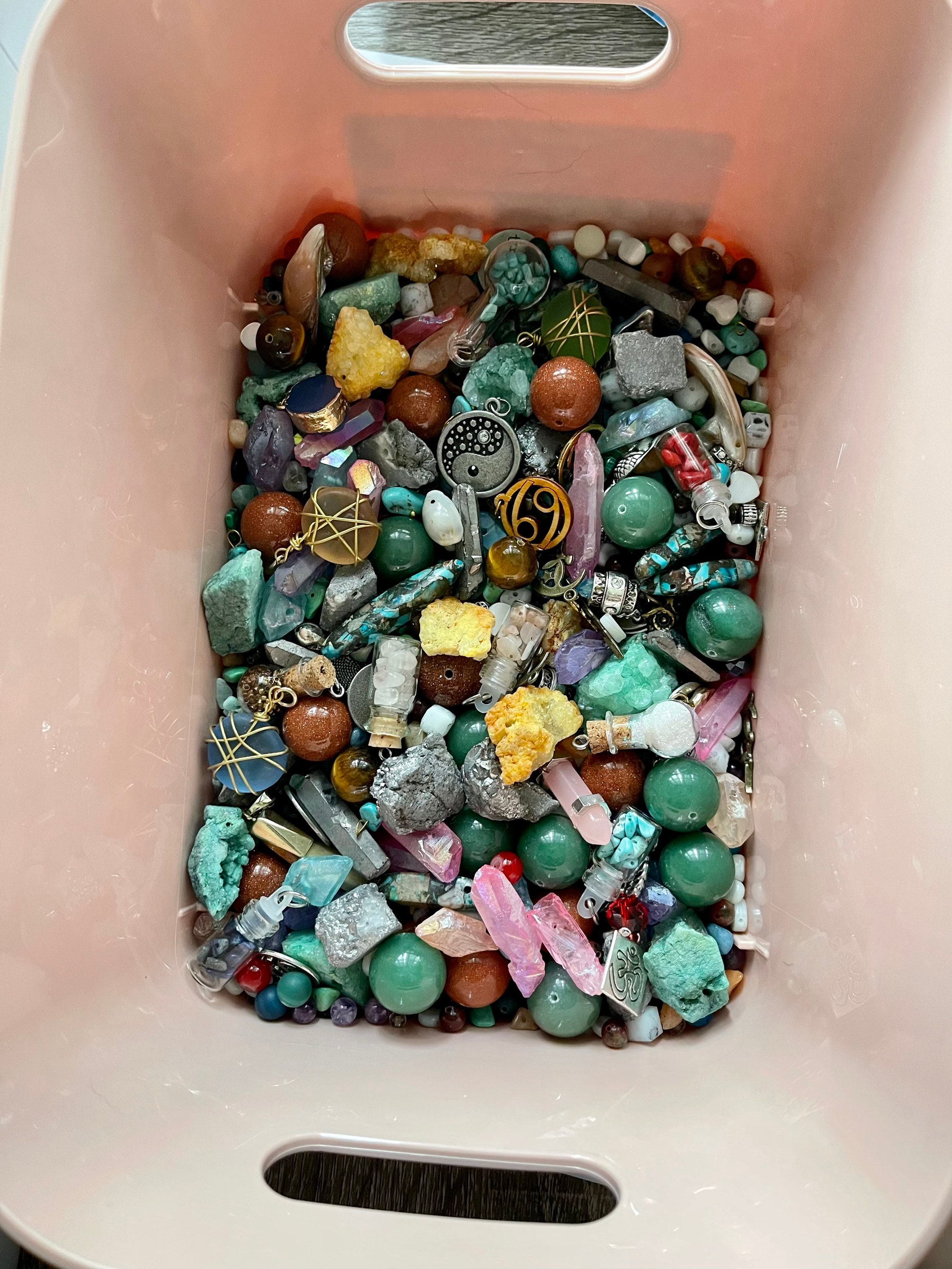 ONE Big Scoop Of Crystal Confetti