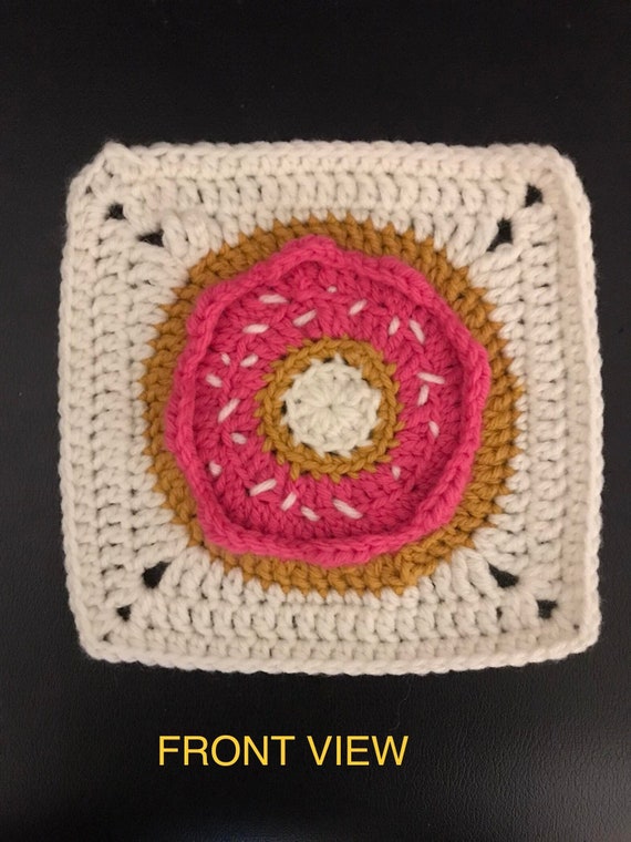 A Modern Guide to Granny Squares Giveaway - moogly