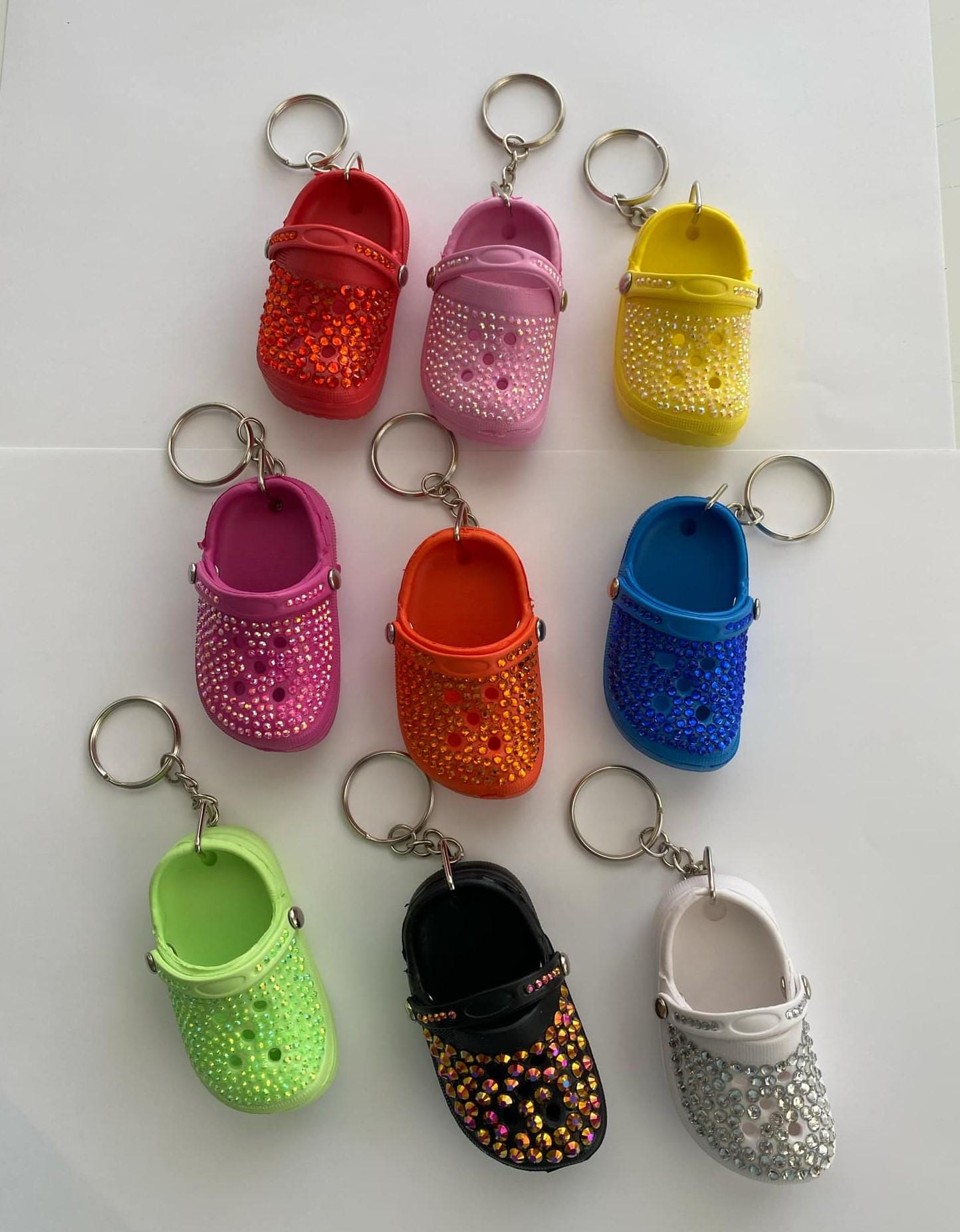 Crocs backpack - Etsy 日本