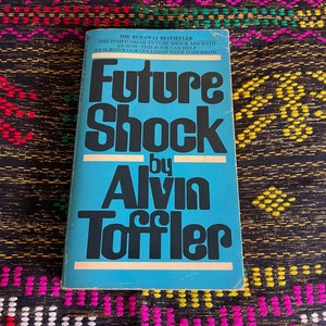 Future Shock by Elizabeth Briggs Future Shock by Elizabeth Briggs
