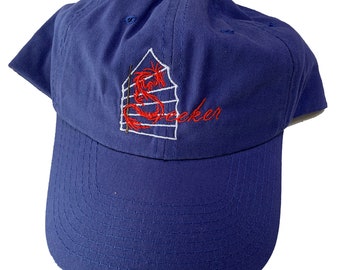 Gorra oficial del equipo SV Seeker