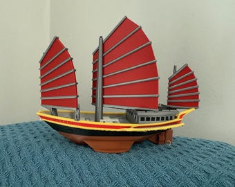 Modelo 3D del buscador SV
