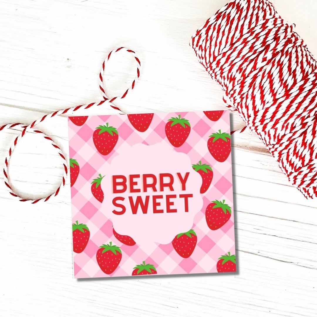 berry-sweet-valentine-printable-square-cookie-tag-2-5-in-instant-download-strawberry-pink-tag