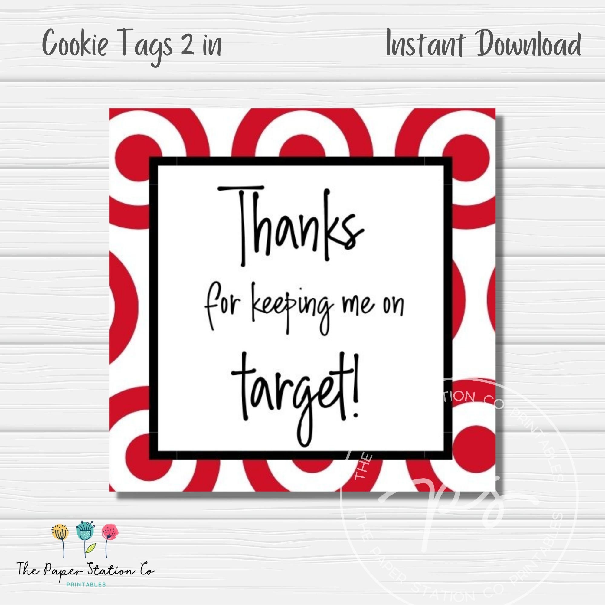 thanks-for-keeping-me-on-target-printable-square-cookie-tag-2-etsy