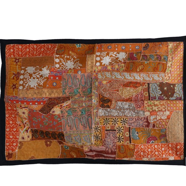 Patchwork Tapestry Etsy