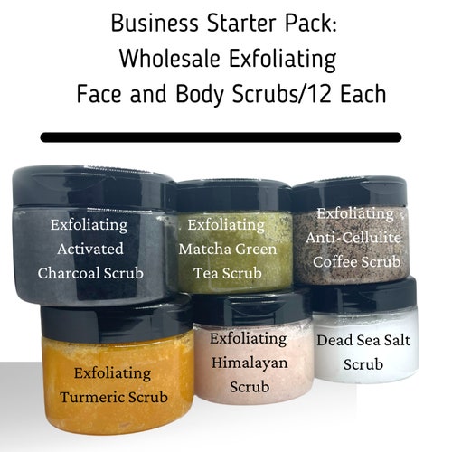 Expandable 360 Facial Sponges (30 packs) agrohort.ipb.ac.id