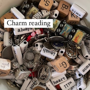 Charm Reading