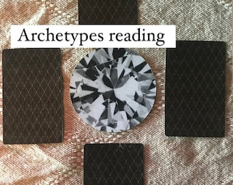 Lectura de arquetipos