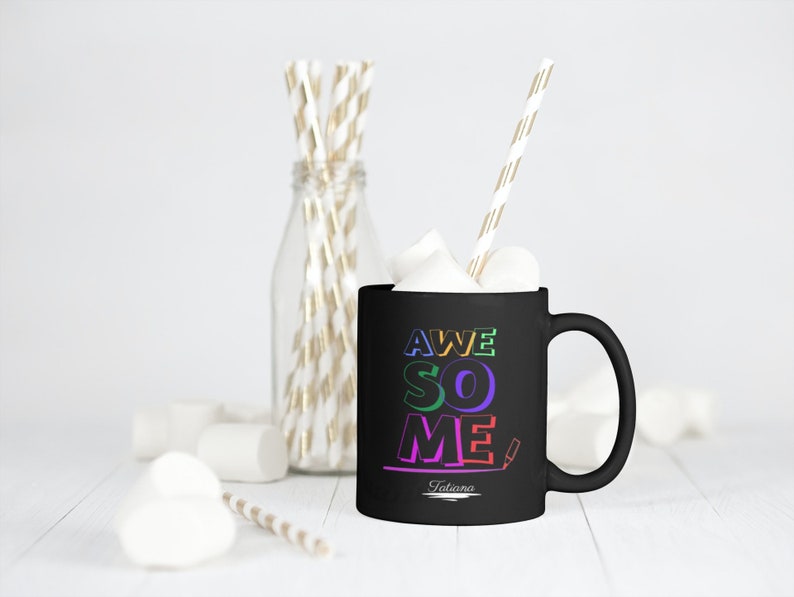 TooBrew4You Coffee Mug