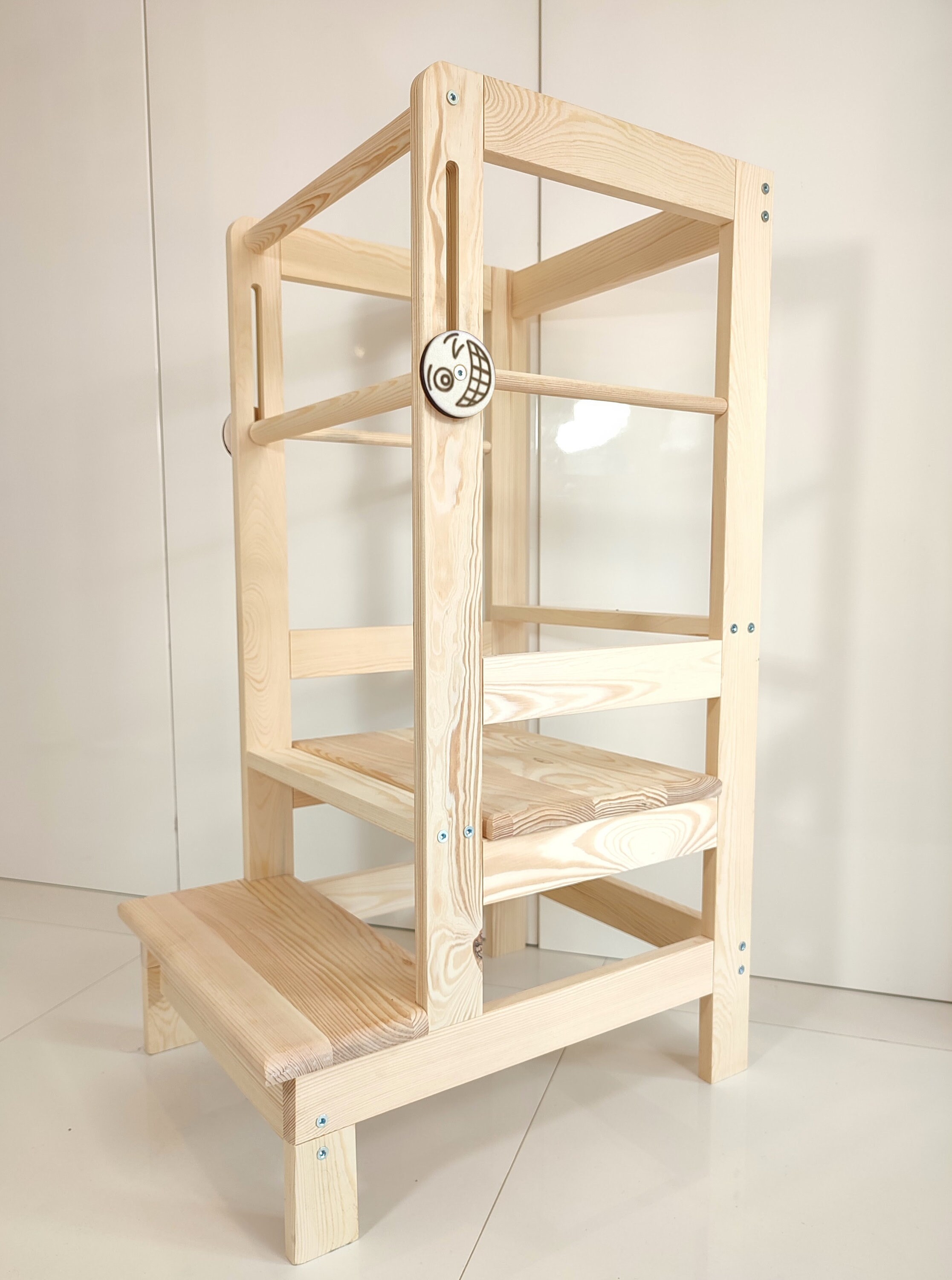 Wood city learning tower deals