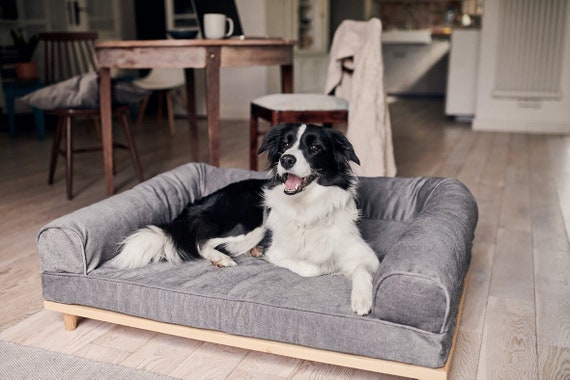 memory foam mattress dog bed