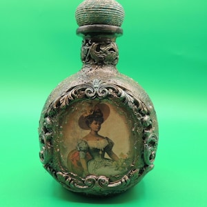 Don Julio bottle