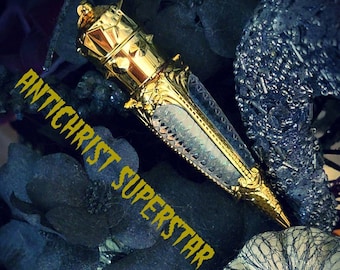 Brillo labial ANTICRISTO SUPERESTRELLA