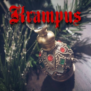 KRAMPUS perfume