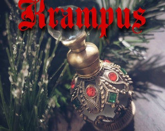 KRAMPUS BREATH perfume