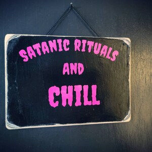 Decoración de paredes góticas